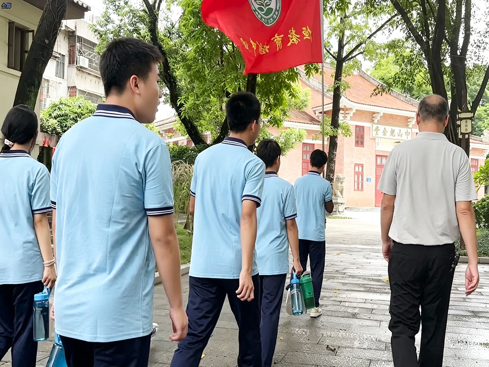 菏泽青少年寄宿培育机构推荐与长期成长规划指南
