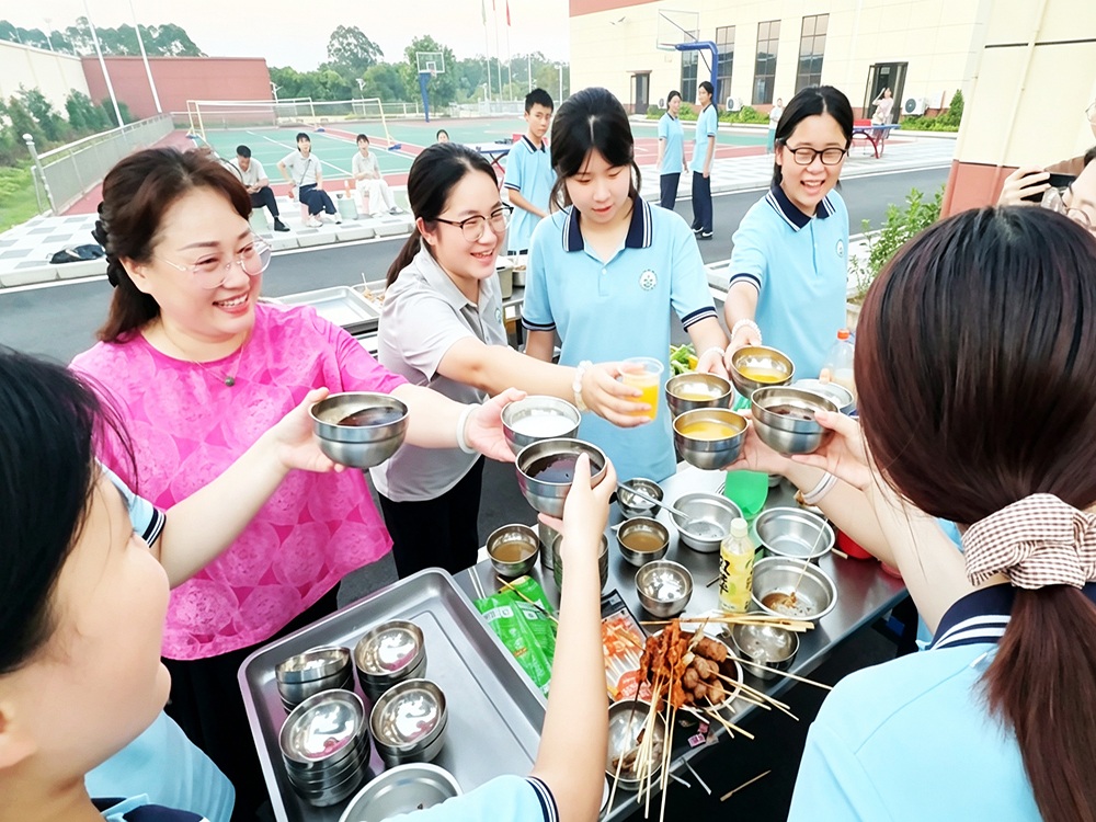 山东菏泽正规厌学孩子管教机构怎么联系