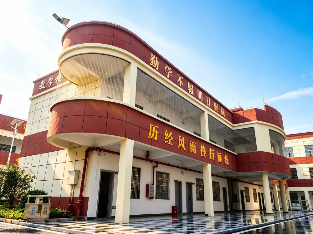 菏泽叛逆孩子管教学校怎么选？志恒教育全封闭管教模式解析