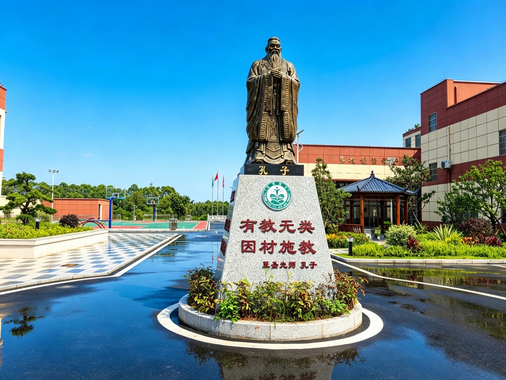菏泽全封闭管教学校怎么选？从办学资质到管理模式的完整筛选思路