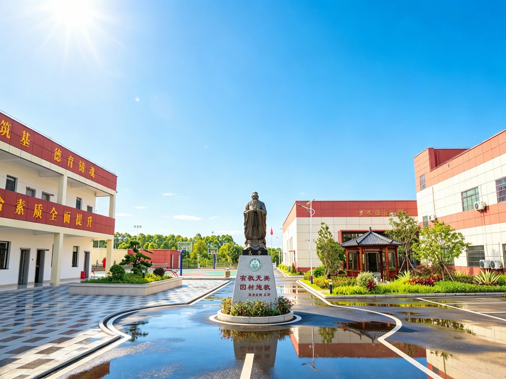 菏泽有实力叛逆孩子改变学校怎么选择——从教育本质看成长蜕变