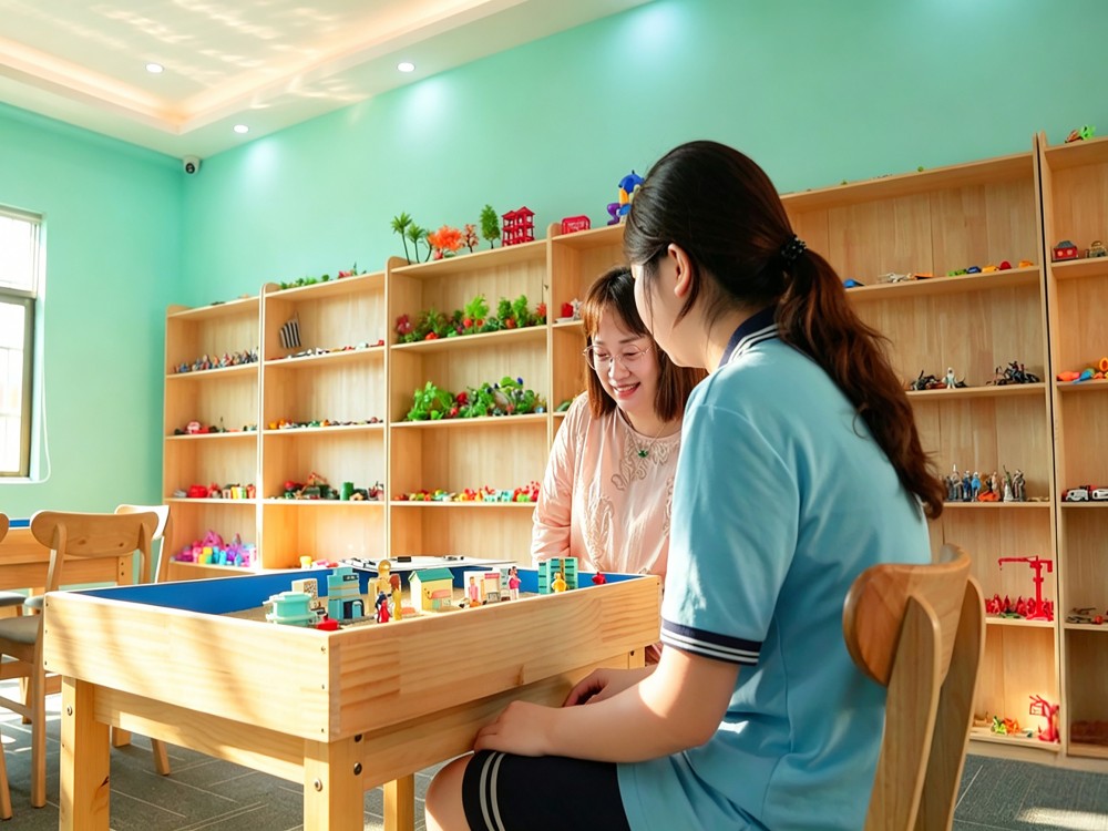 菏泽叛逆孩子全封闭管教学校怎么选？专业择校标准全解析