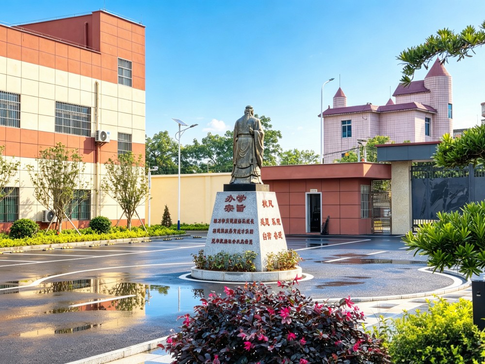 菏泽家长必读:全封闭管教学校怎么选才真正有效