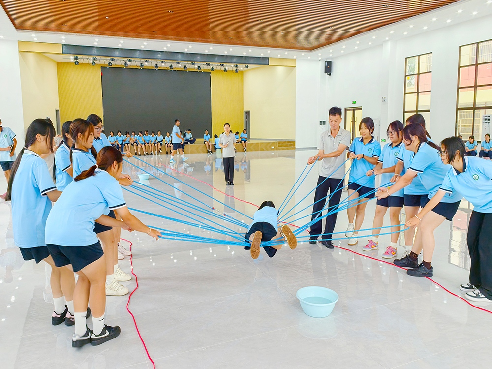 山东菏泽正规叛逆不听话孩子学校具体位置在哪