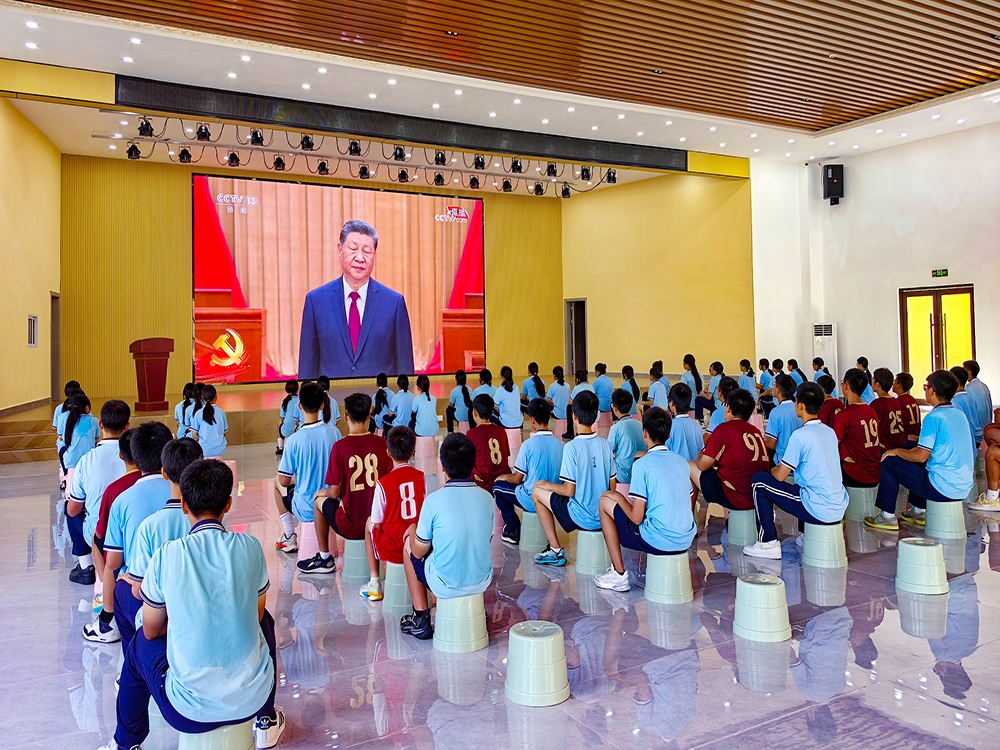 菏泽本地管教孩子叛逆的专门学校哪里比较好