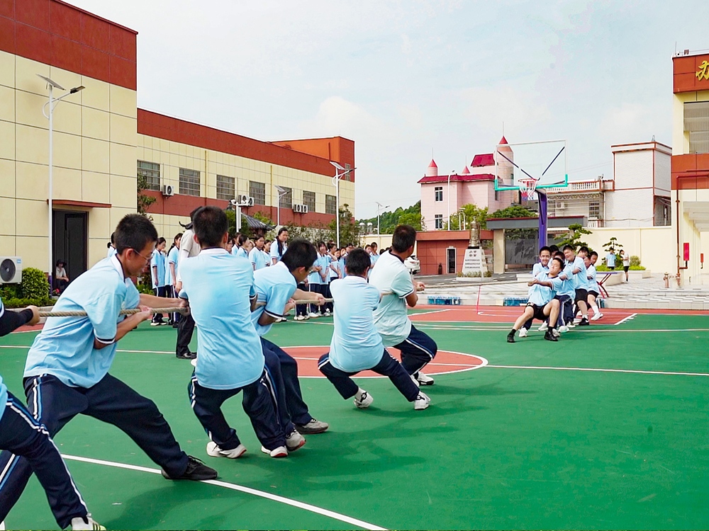 山东菏泽正规叛逆孩子学校具体位置与择校指南